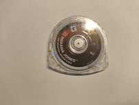 Indiana Jones the oryginał adventures na PSP