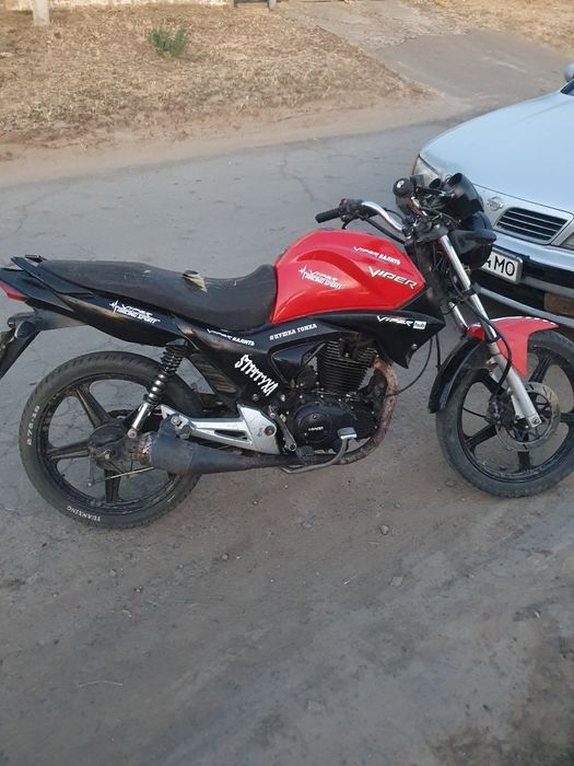 Viper zs200n по техпаспорту,20000торг