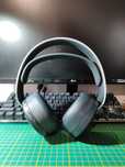 Słuchawki bezprzewodowe SONY Pulse 3D Wireless Headset