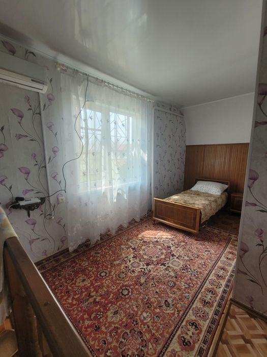 Продам дачу с. Балівка