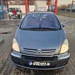 Citroen Xsara Picassso diesel