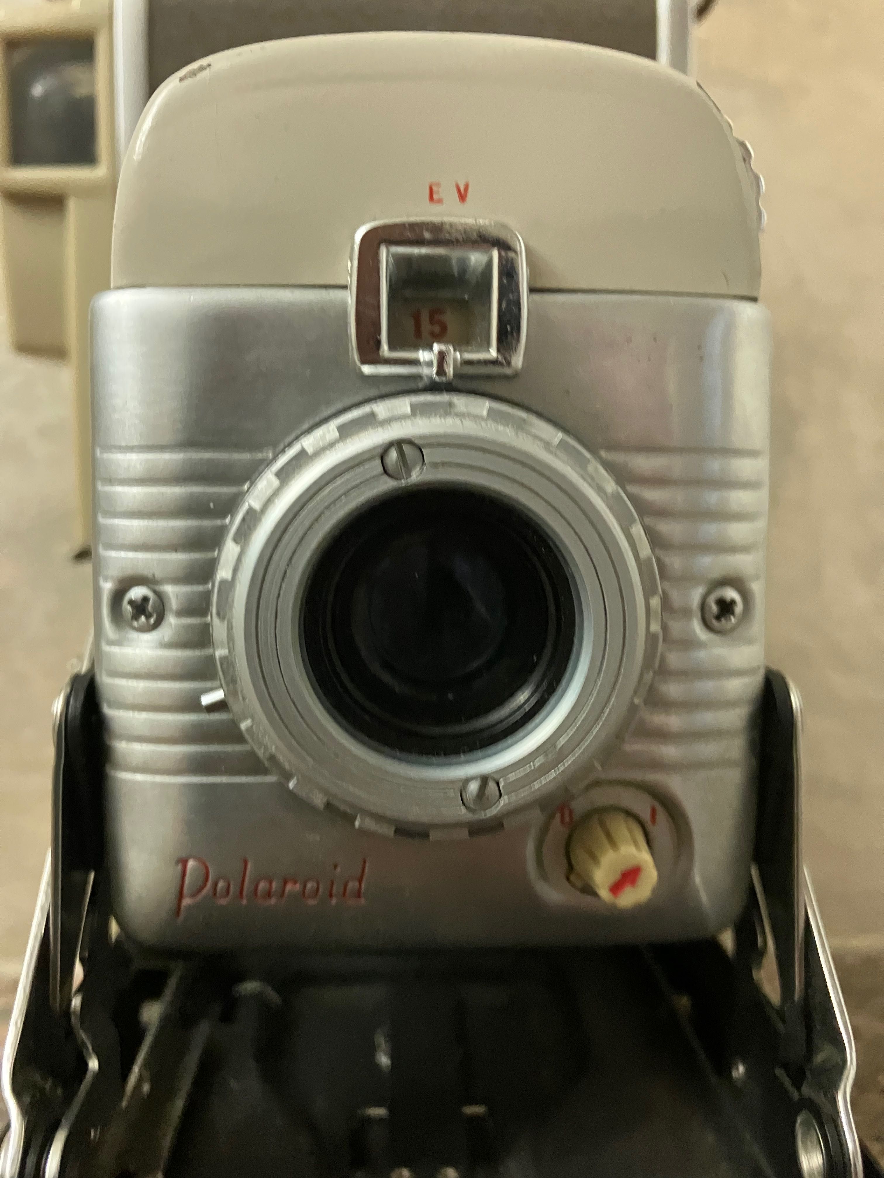 Продам фотоапарат Polaroid A80