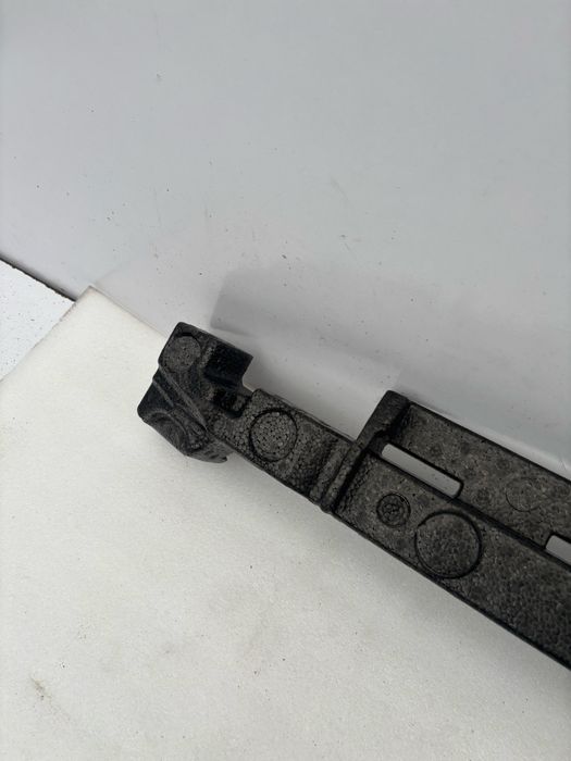 Toyota Auris II 2 12- absorber styropian pianka zderzaka przód