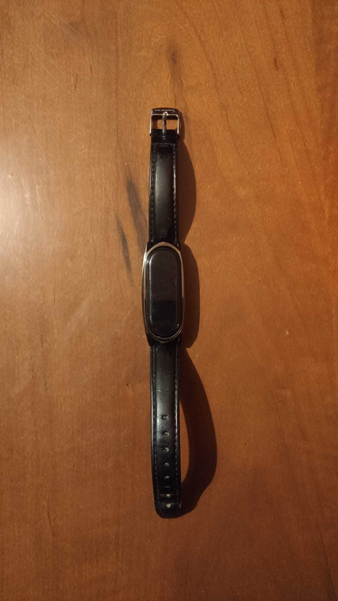 Xiaomi mi band 4