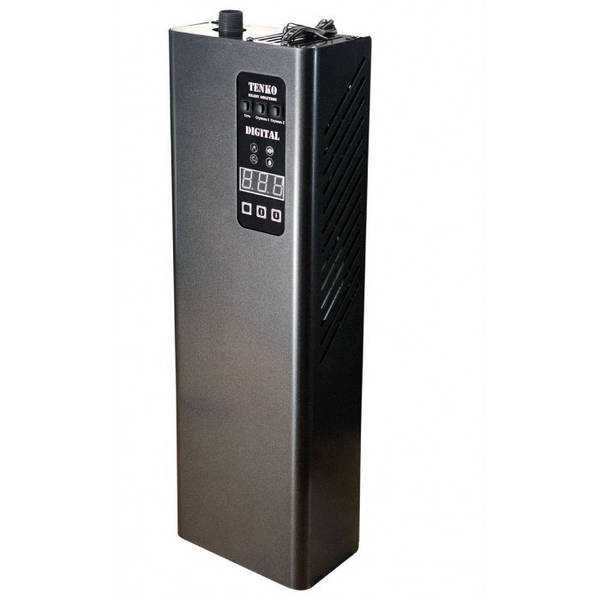 Електрокотел Тенко/ Tenko, усі моделі