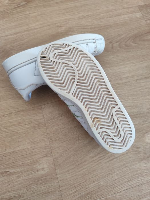 Tênis menina Adidas T29