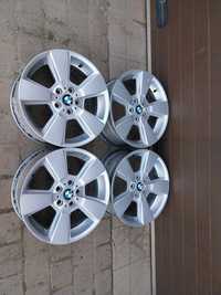 Alufelgi BMW VW T5 insygnia 18 5x120 styling 143