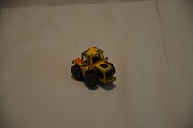 Matchbox Tractor Shovel 1976 bez łyżki do ładowania