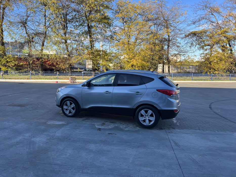 Hyundai Офіційний дізельний