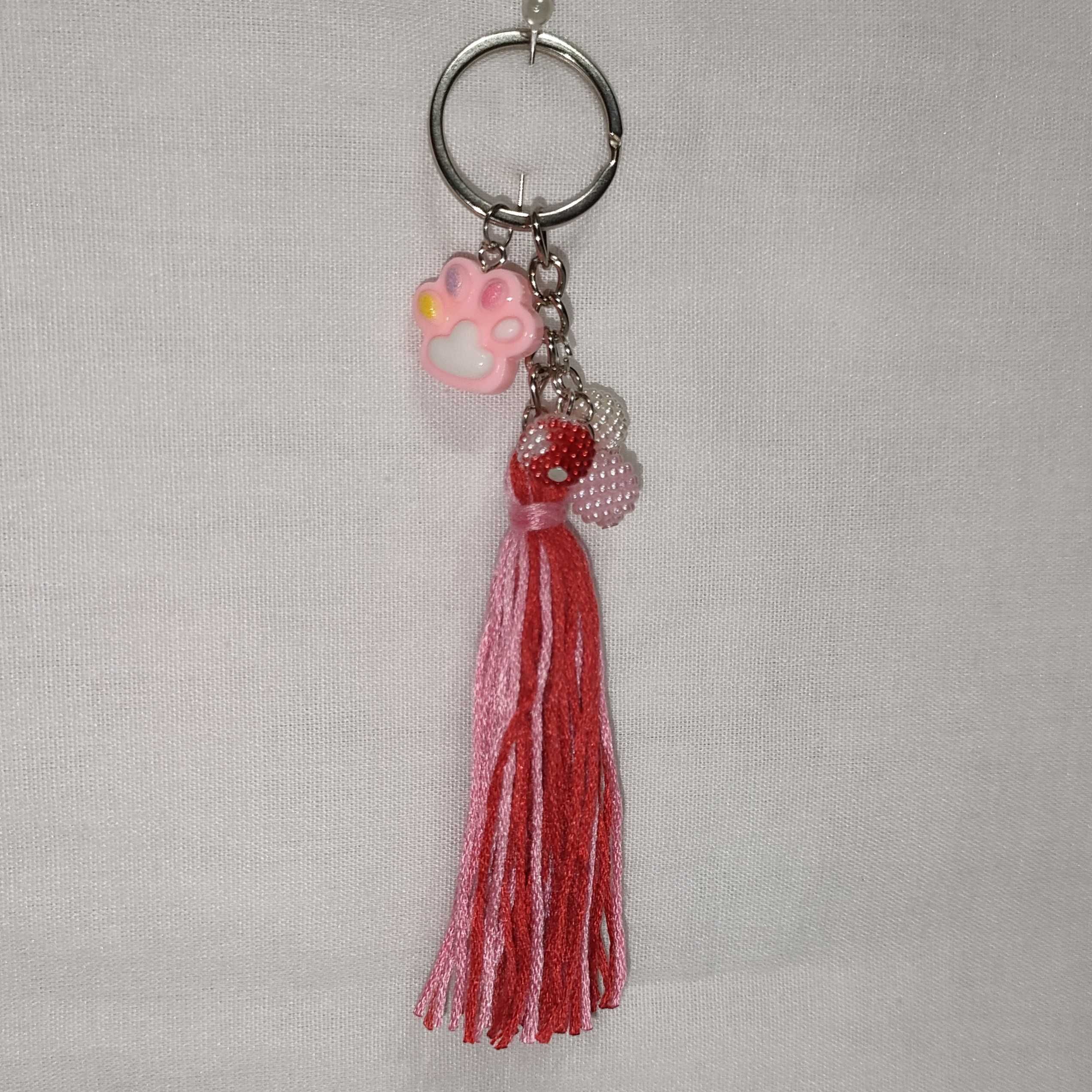 W104 Breloczek brelok zawieszka Rękodzieło Handmade