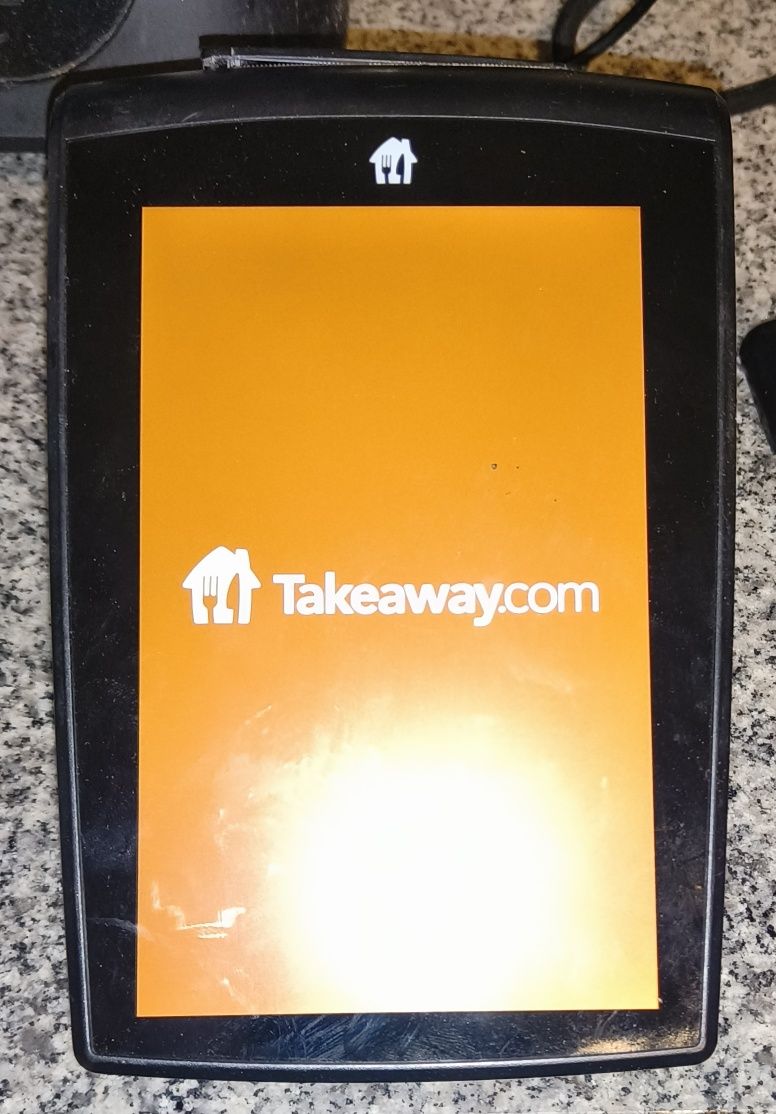 T-Connect Terminal V2