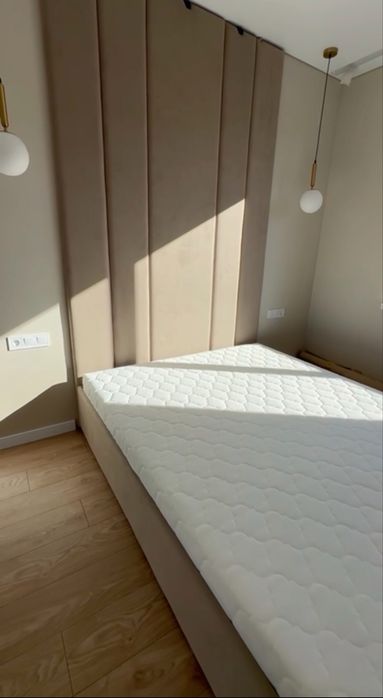 1 к квартира West House/White lines/Park avenue VIP АВТ ОТОПЛ, ГЕНЕР