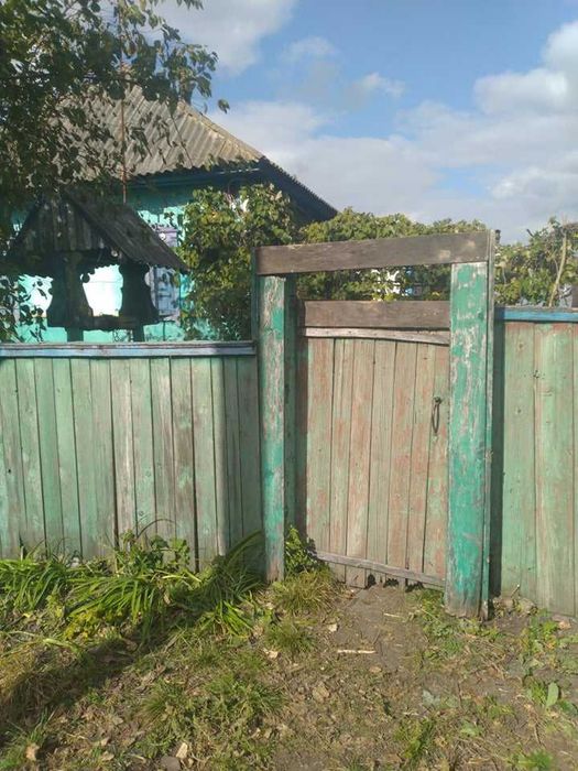 Продам будинок село Велика Дорога (Ніжин)