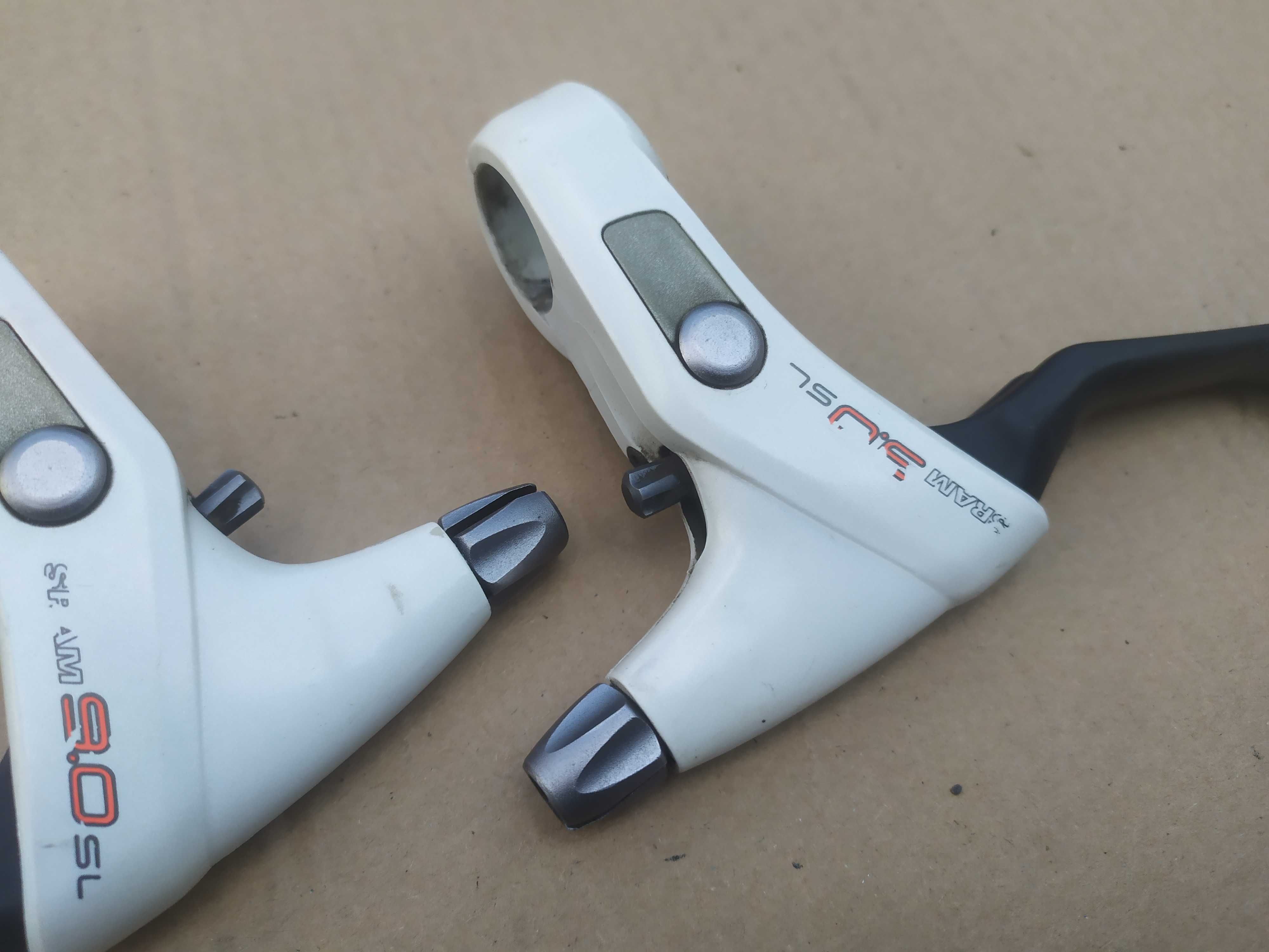 Klamki Hamulcowe SRAM 9.0 sl RetroMTB