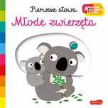 Akademia mądrego dziecka. Młode zwierzęta. Harperkids