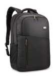Nowy Plecak na laptopa CASE LOGIC Propel 15.6 cali Czarny