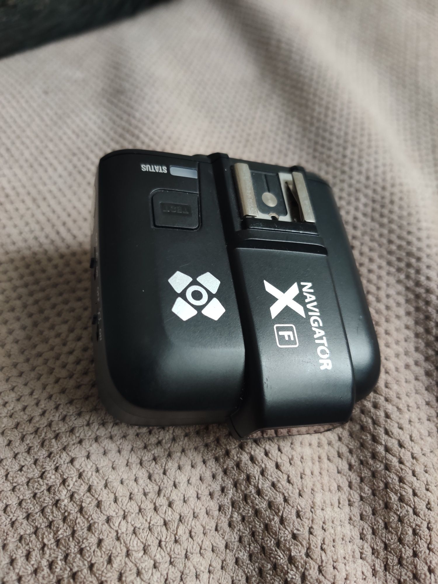 Navigator X F Fuji