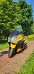 Yamaha T-MAX 500 / Ямаха Т Макс 500