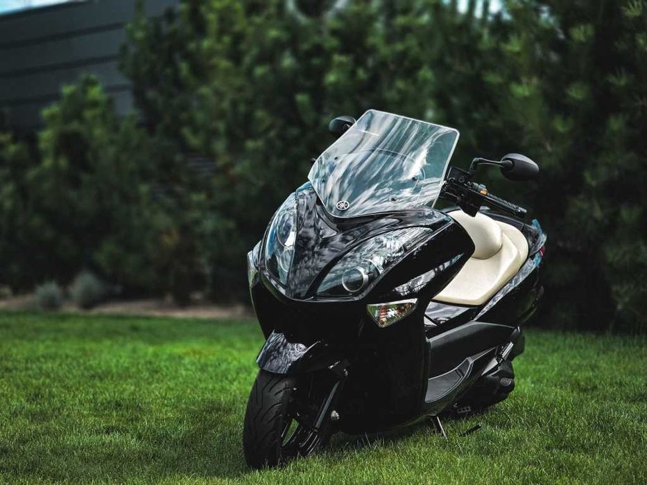 Макси скутер  YAMAHA MAJESTY 250 SG20J состояние НОВОГО из Японии