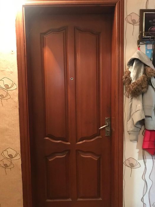 Продам квартиру ПГТ Калита