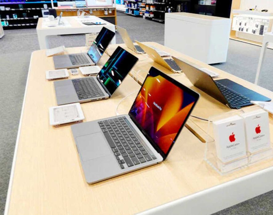 Macbook Pro Recondicionados usados, Com Garantia e Certificados Apple