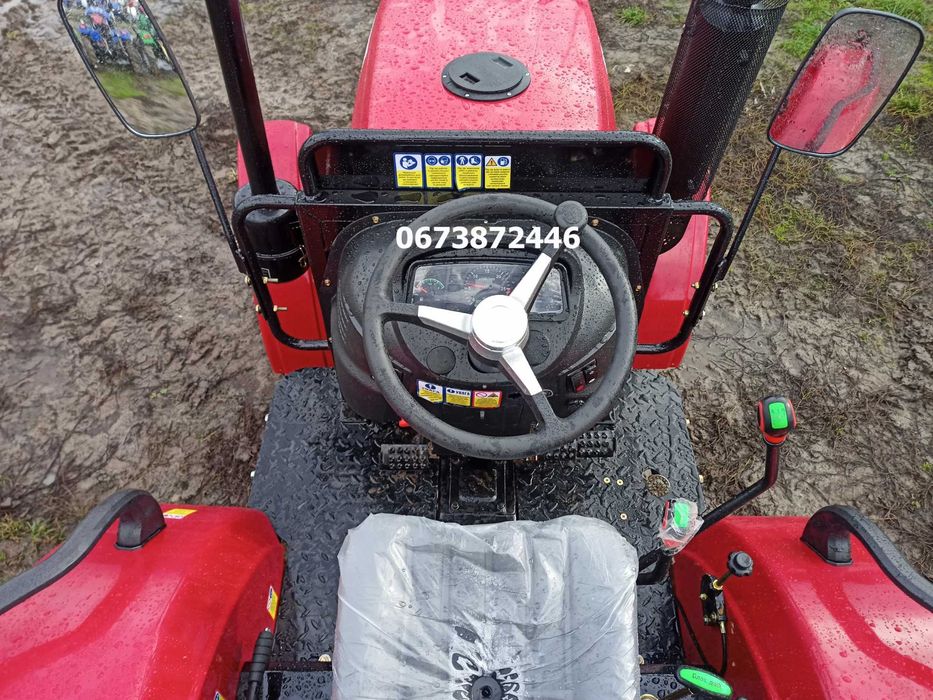 Трактор Кентавр 404 S двигун	КМ490ВТ блокування диференціалу Доставка