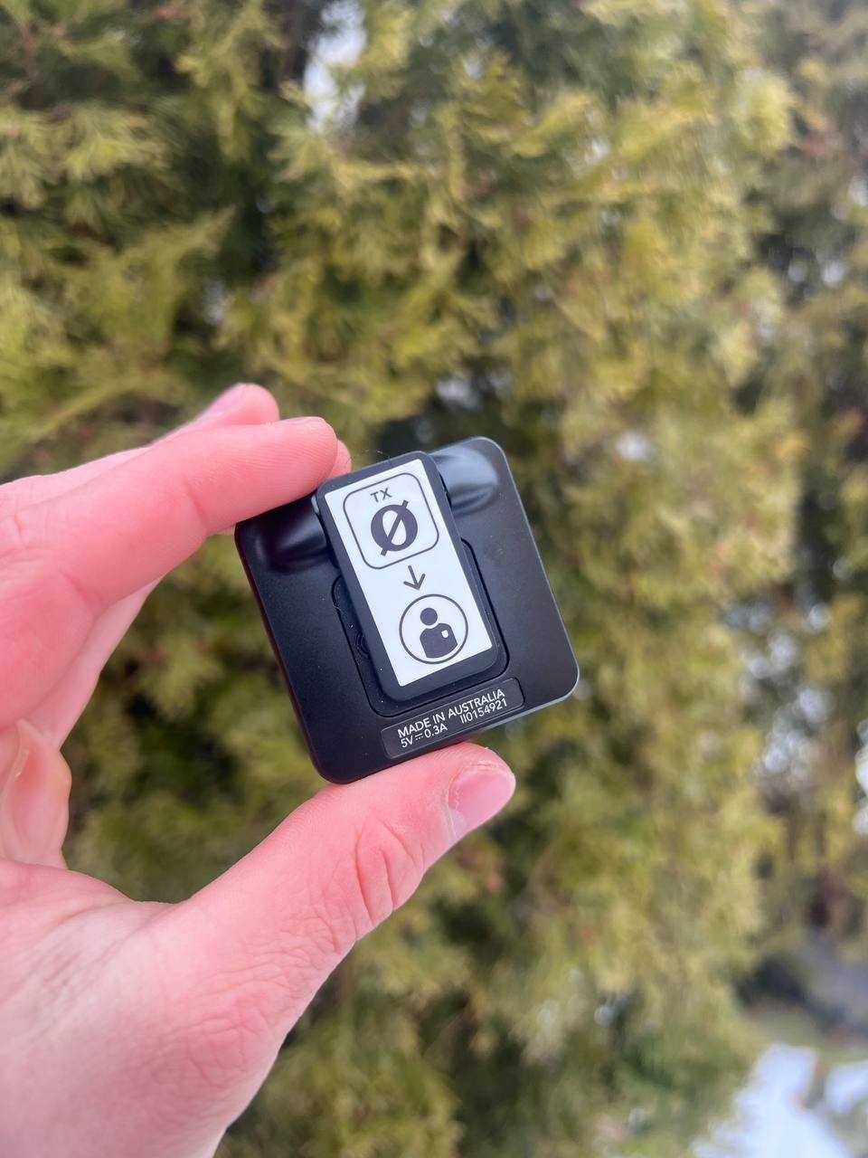 Бездротова система RØDE Wireless ME