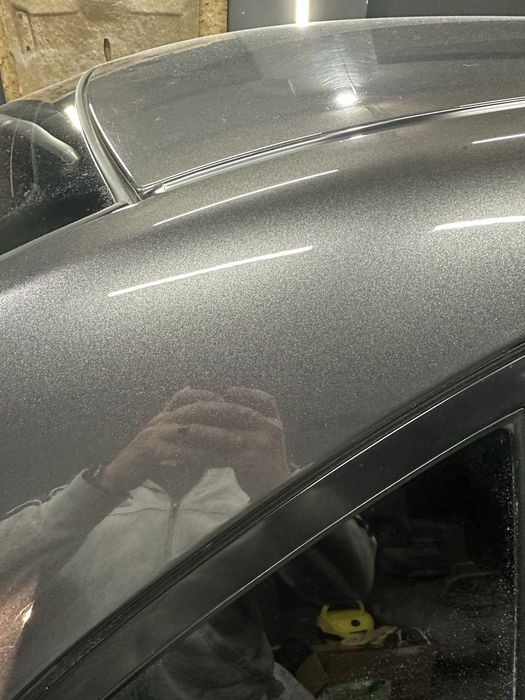 Передпродажня підготовка авто, Полірування і хімчистка