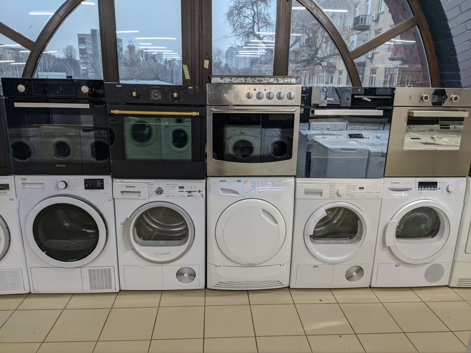 Морозильна камера Gorenje FN6191 з NoFrost 185см з доставкою