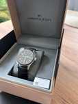 Zegarek Hamilton khaki
