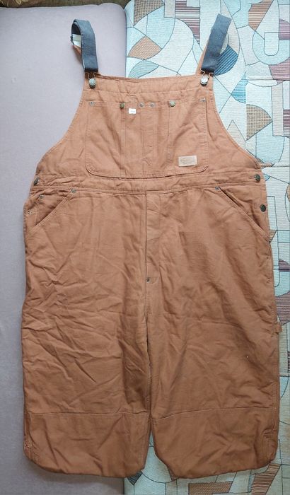 Комбінезон робочий GUIDE GEAR USA роз. XXXL спецодяг