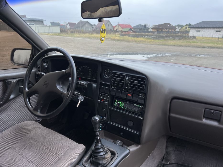 Продам авто Опель (інжектор)