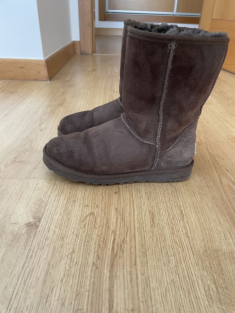 Botas UGG classic 37