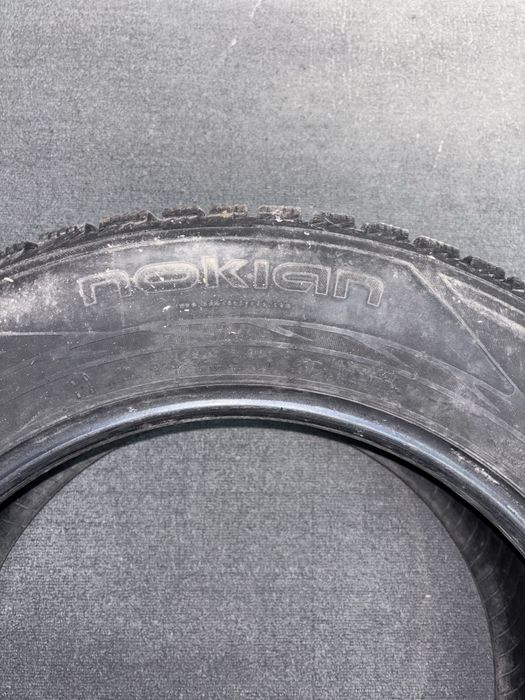 Продам 1 покришку nokian