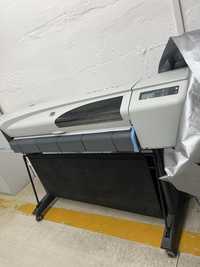 Ploter HP Designjet 510