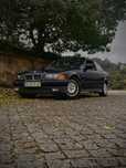 E36 coupe 318is
