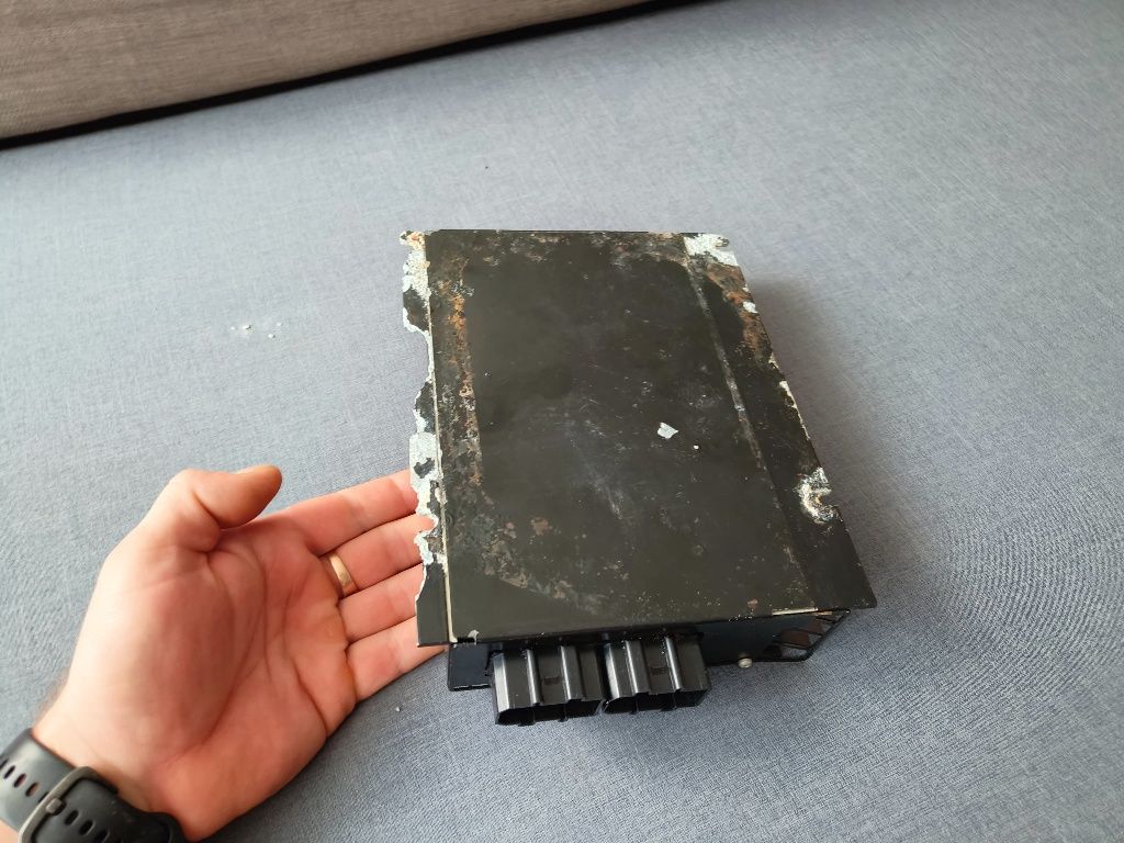 Цифровий підсилювач sound system 1z0035456
