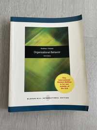 Livro Organizational Behavior