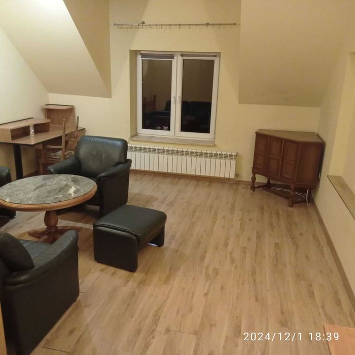 3-pokojowe mieszkanie. Łęczna. Deptak. Stefanii Pawlak