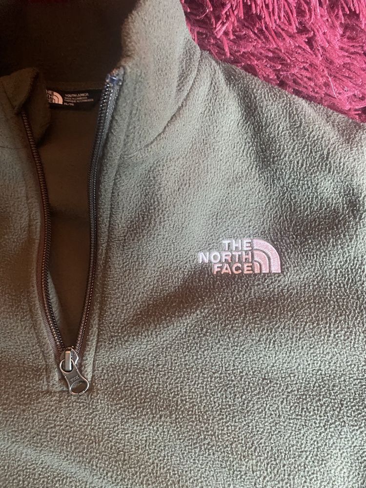 Фліска ТНФ/The north face