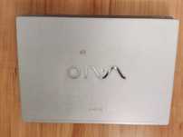 Laptop Sony Vaio PCG-391M, USZKODZONY