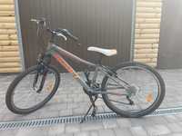 Rower Romet rambler 24 mtb