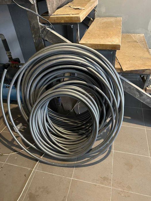 Труби Rehau Rautitan flex– 32х4,4мм 20х2,8мм | 3-28 м/пог