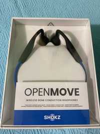 Навушники SHOKZ OpenMove