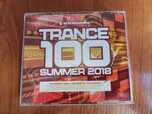 Trance 100 Summer 2018