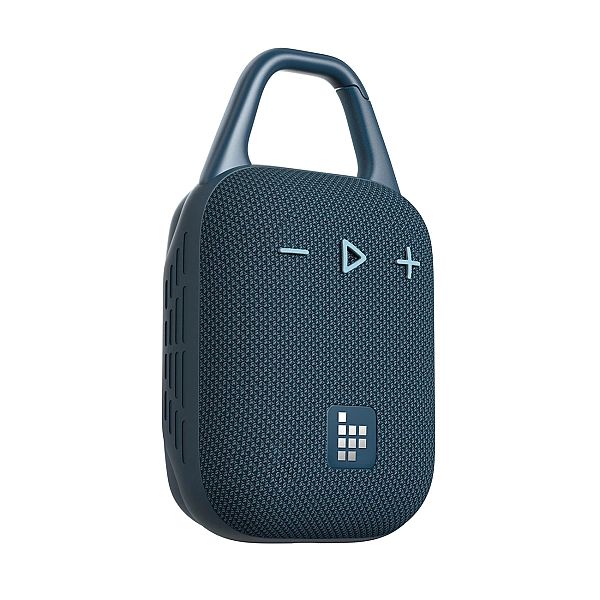 Głośnik bezprzewodowy Tronsmart Mirtune H1/8W Bluetooth 5.3 - niebiesk