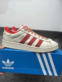 adidas Originals Campus 00s Off White Preloved Red sneakersy 44