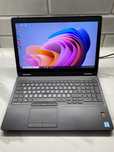 Dell Latitude E5570 Core i5-6300U/8Gb DDR4/256Gb SSD/15.6" FullHD