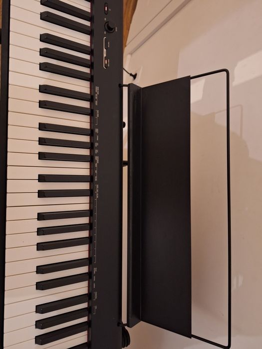 OKAZJA!Pianino casio cdp s110 zestaw!