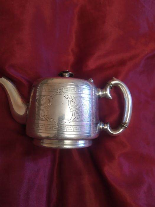 Б.Геннеберг,Варшава,19 век